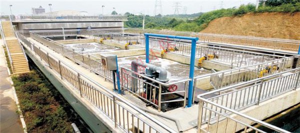 屠宰場(chǎng)廢水處理問(wèn)題把老板們都難住了，屠宰廢水常用處理方法分享